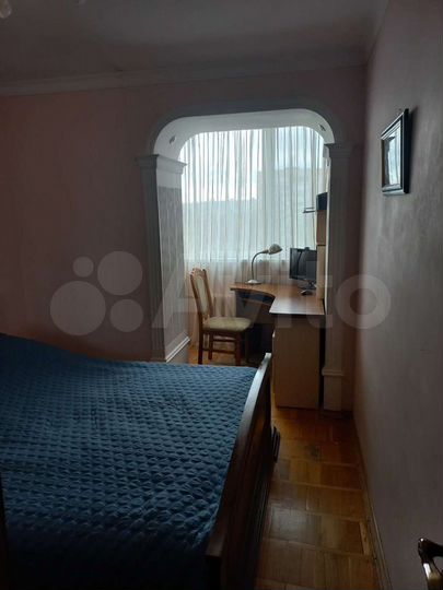 3-к. квартира, 62 м², 5/9 эт.