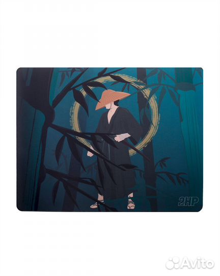 Игровой коврик для мыши 2HP - Hyzer Edition