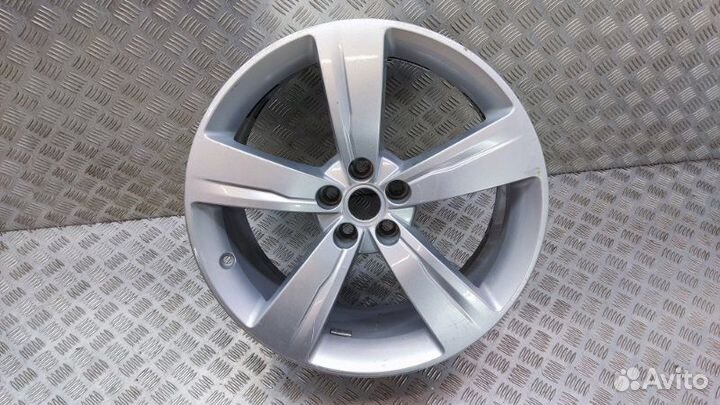 Диск литой Range Rover Velar L560