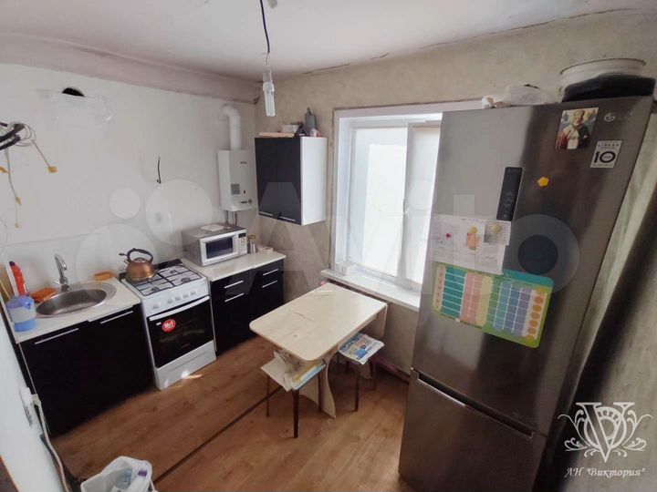 2-к. квартира, 43,5 м², 5/5 эт.