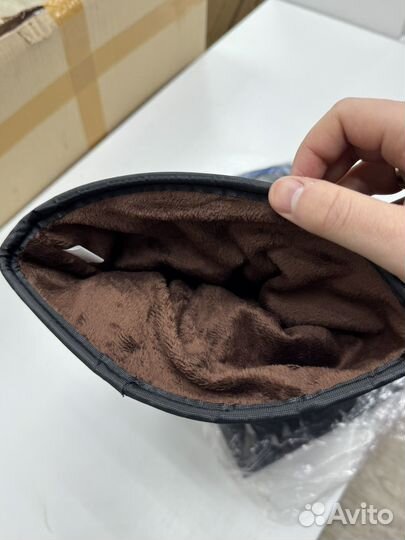 Муфты варежки на руль велосипеда