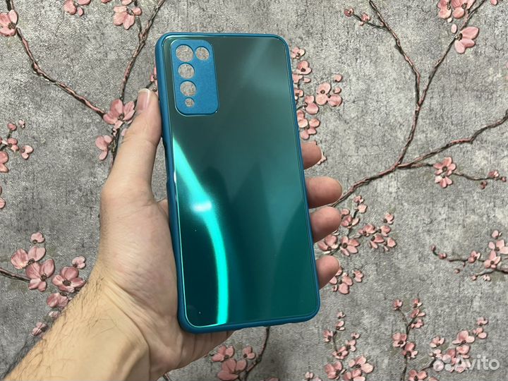 Чехол на Honor 10x lite