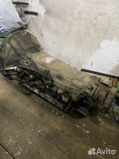 АКПП Lexus GS300 2 JZS160 35-50LS