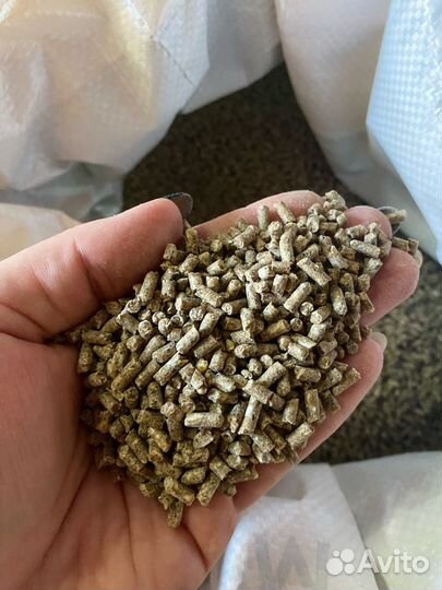 Комбикорм Purina happy для молодняка яичной птицы