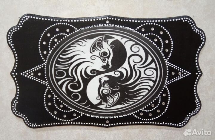 Настенное панно