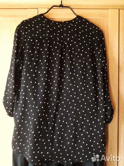 Блузка женская M