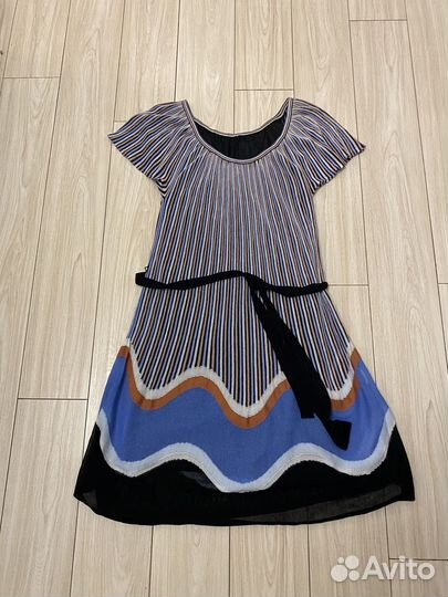 Missoni платье