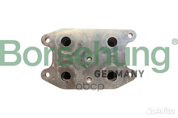 Радиатор масляный B10878 borsehung