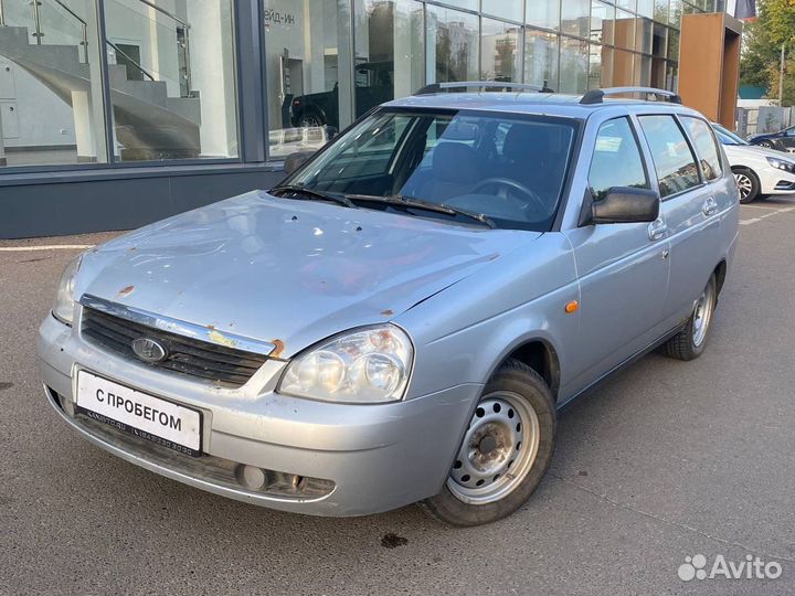 LADA Priora 1.6 МТ, 2010, 195 000 км
