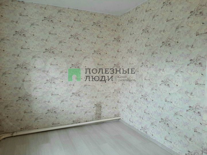 2-к. квартира, 36,6 м², 1/2 эт.