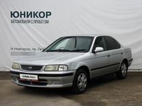 Nissan Sunny 1.5 AT, 2001, 258 850 км, с пробегом, цена 229 000 руб.