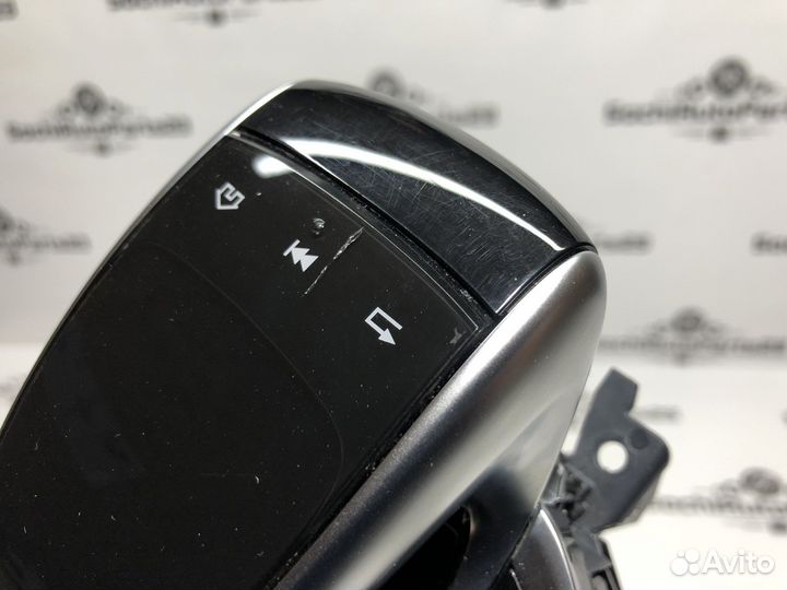 Блок управления джостик кобра Мерседес w213