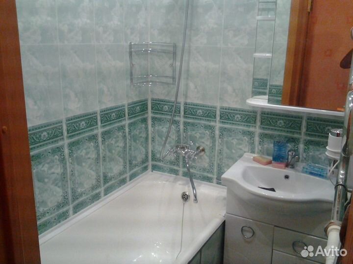 Реставрация ванн