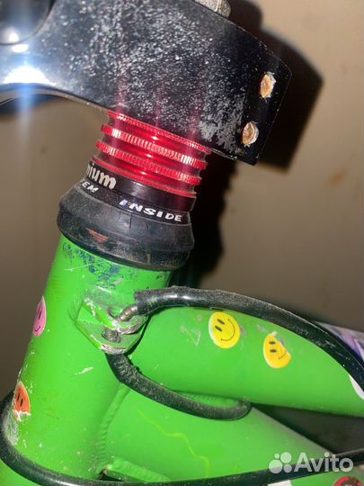 Bmx