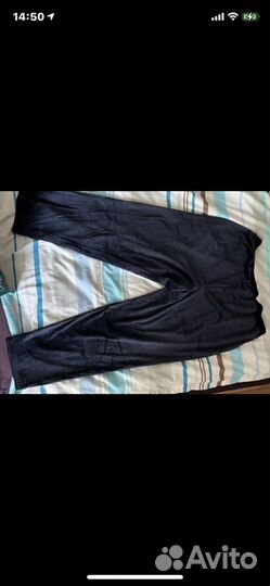 Спортивный костюм большого размера