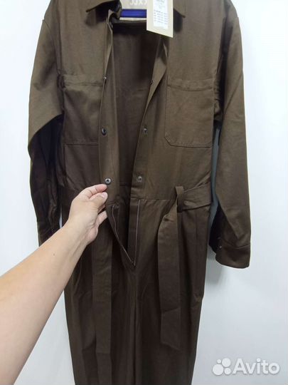 Комбинезон женский Jack Jones размер L