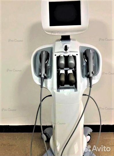 Аппарат для смас лифтинга 7D