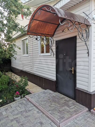 Дача 72 м² на участке 4,2 сот.