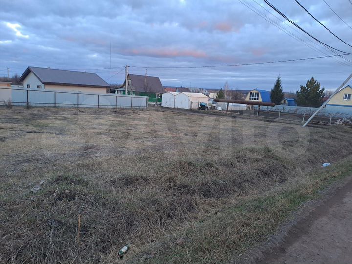 Участок 8 сот. (СНТ, ДНП)