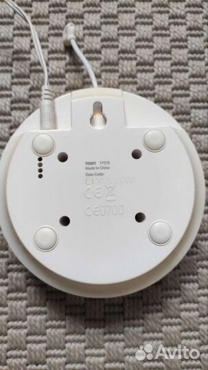 Радионяня Tomy