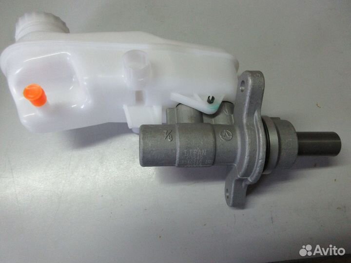 Цилиндр тормозной главный Lifan Cebrium себриум