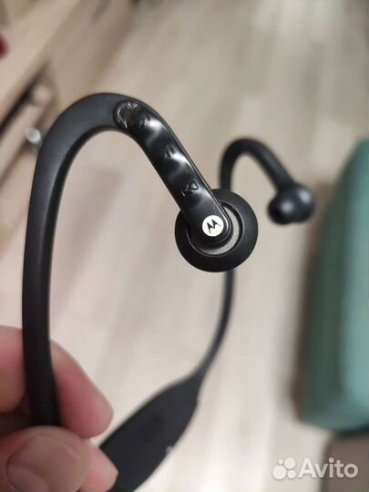 Беспроводные стерео наушники