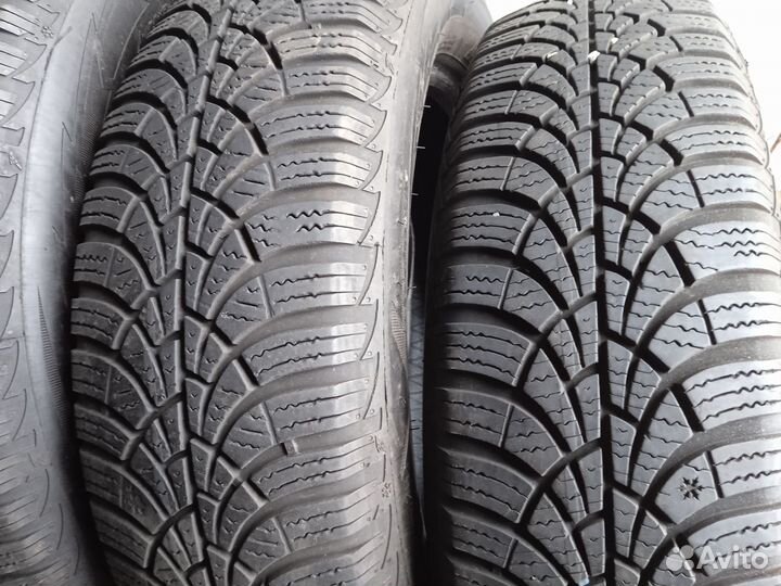 Goodyear UltraGrip 9 165/70 R14
