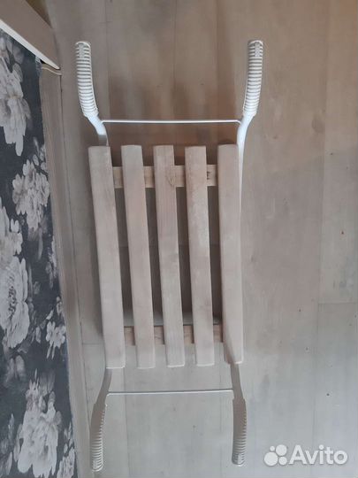 Сидушка б/у для ванной