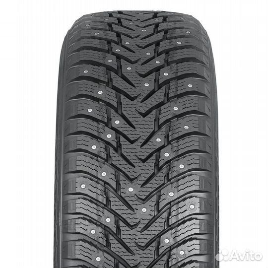 Nokian Tyres Nordman 8 245/45 R19 102T