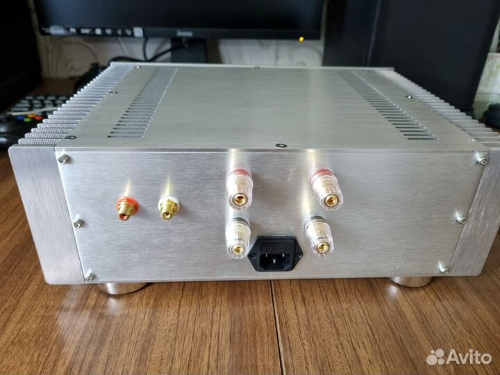 Усилитель Фотон