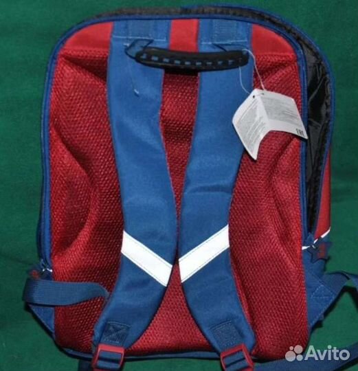 Рюкзак школьный новый