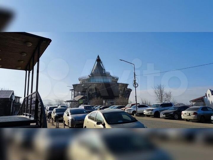 Торгово-офисные помещения 26 кв.м. г.Улан-Удэ, 