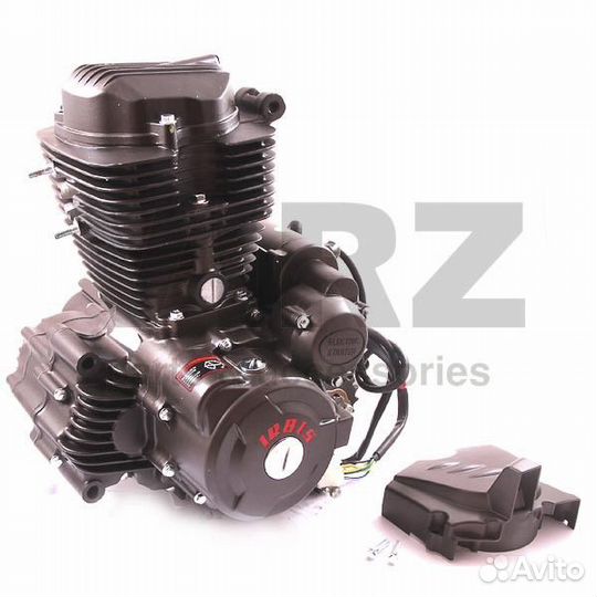 Продам двигатель в разбор 162fmj