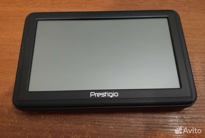 Навигатор prestigio geovision 5060