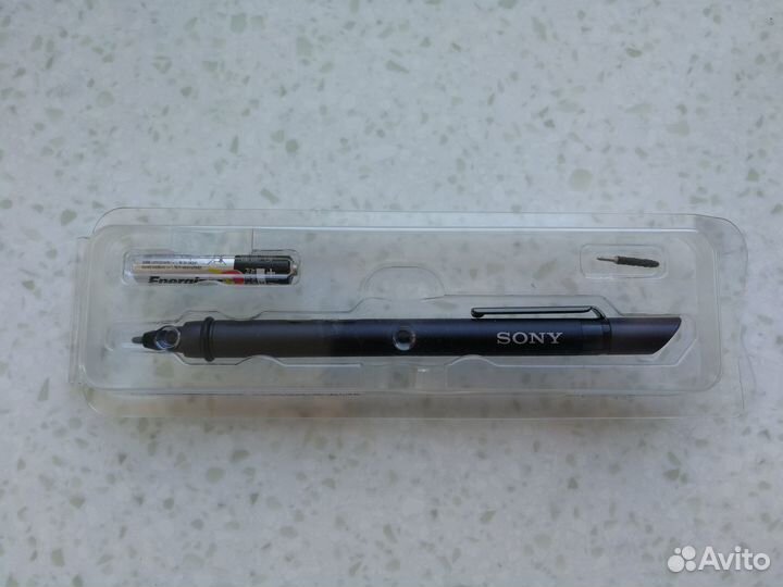 Стилус Sony VGP-STD2