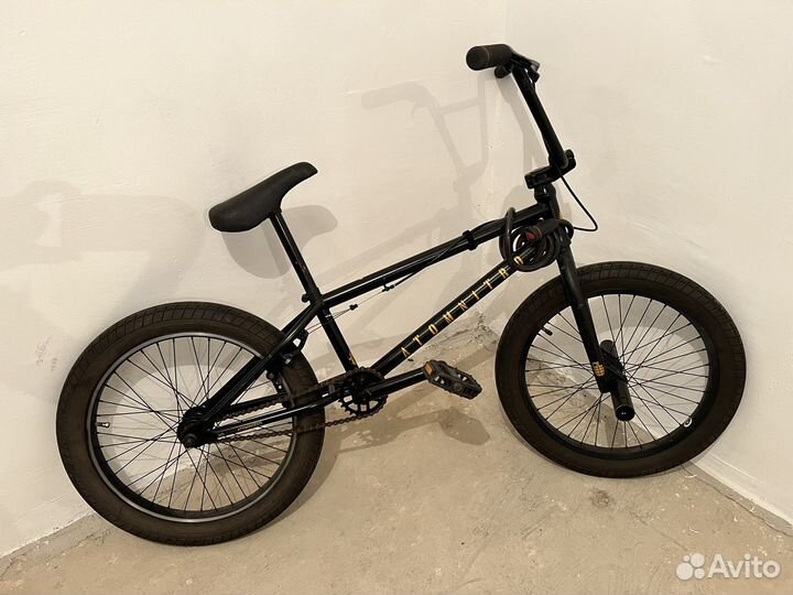 Трюковой велосипед bmx
