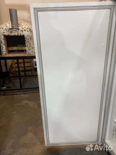 Морозильный шкаф Polair CB114-S