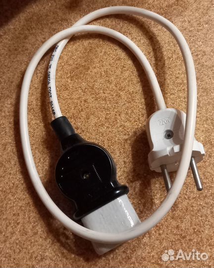 Самовар керамический электрический