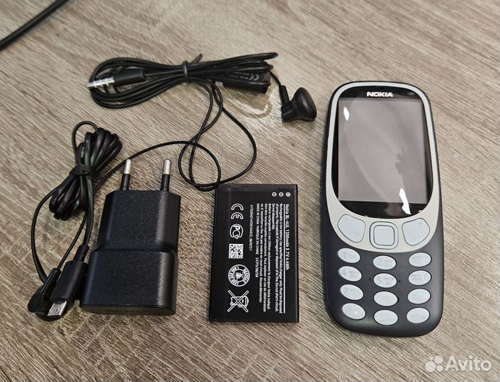 Nokia 3310