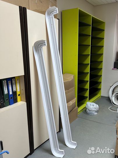 Карниз потолочный