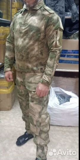Тактический костюм черепашка оптом