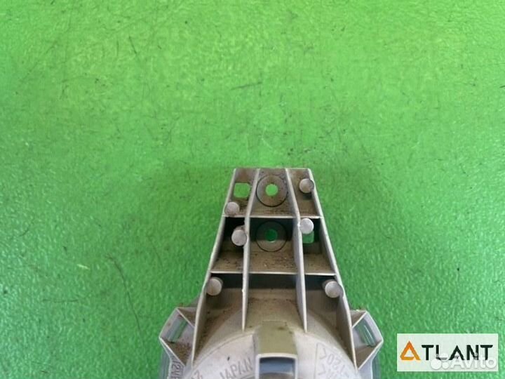 Повторитель бамперный передний левый daihatsu teri