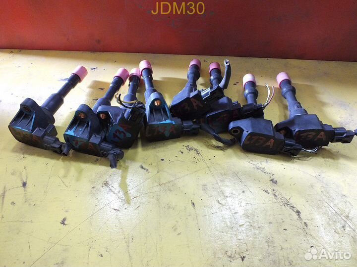 Катушка Hond Jazz Fit L13A GD 30521-PWA-003