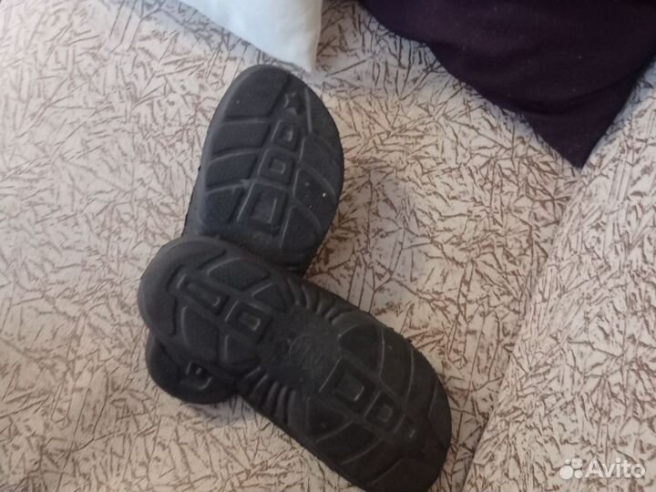 Тапочки мужские