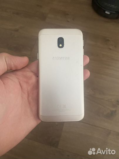 Samsung Galaxy J3 (2017), 2/16 ГБ