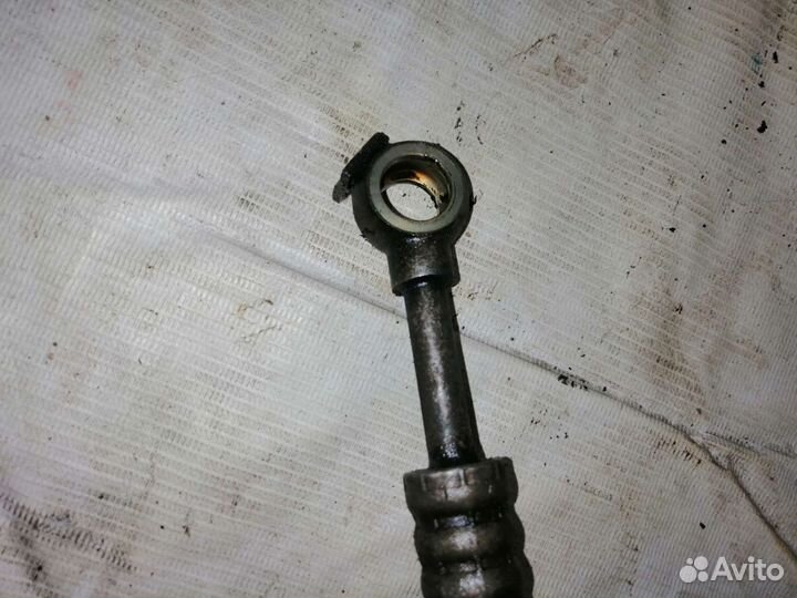 Трубки (шланги) Гур, Lancer 9, 4G13, 4G18