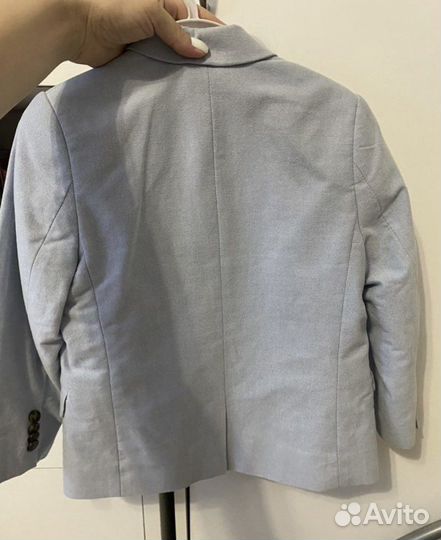Пиджак для мальчика