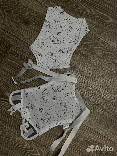 Бандаж при дисплазии тбс