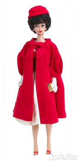 Платье от винтажной барби 90х