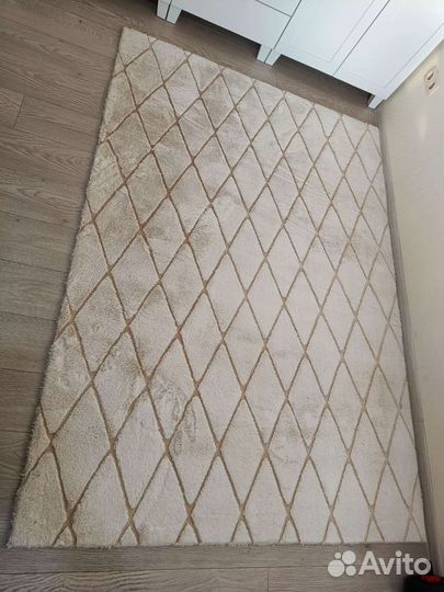 Ковер новый